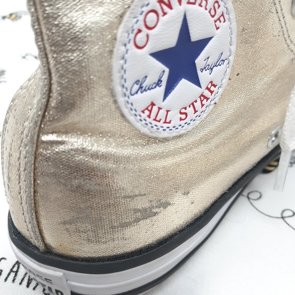 Converse Chuck Taylor All Star - Youth Size 13 - Picture 8 of 11
